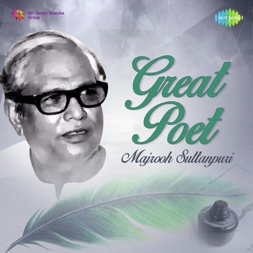 Great Poet - Majrooh Sultanpuri Asha Bhosle MP3 Download